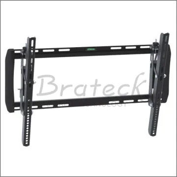 Black Tilting Wall Bracket 