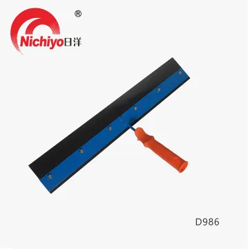 Professional Levering Epoxy Floor Coating Rake