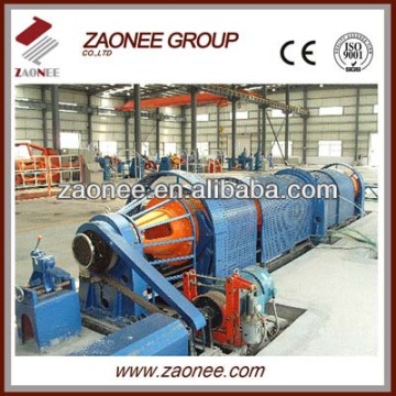 1+12/400 Tubular Stranding Machine