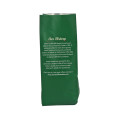 Zip Lock Matte Tea Plastic Packaging Bags