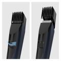 Sändlösa hårklippare som skär trimmer skäggtrimmer