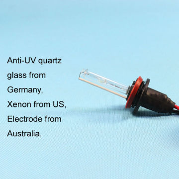 HID xenon lamp car hid bulb H1 H3 H4 H7
