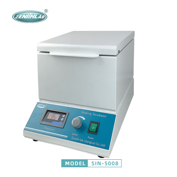 Oscylator hodowli Test SIN-5008