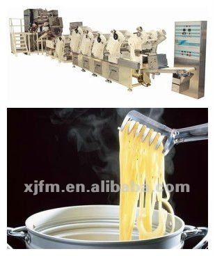 Chinese Noodle Machine XM230 350kg/h