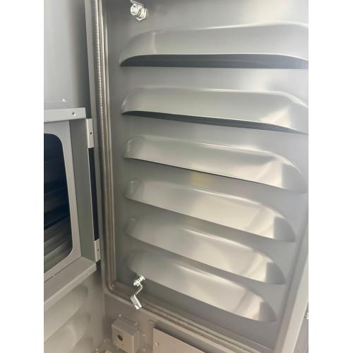 Custom Air Compressor Housings