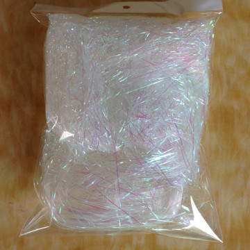 craft polyester angelina fibers