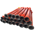 Imported rubber lined hose