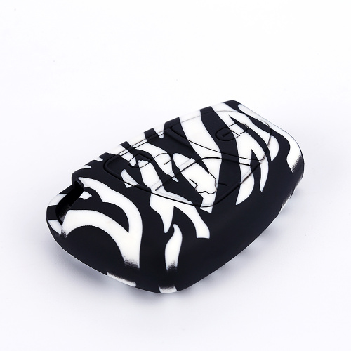 New Design Silicone Car Key Cover Benz