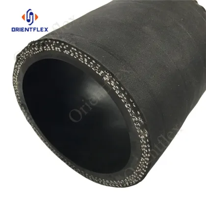 40 bar schwing concrete cement discharge hose