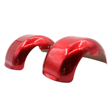 Mudguards for Citycoco Harley Electric Scooter Tires