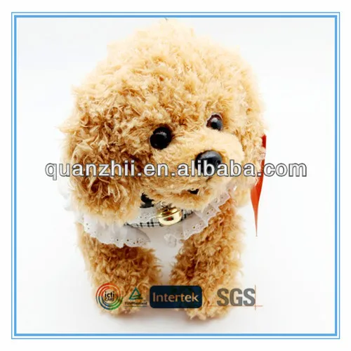 Cute dog toy for kids
