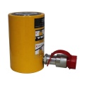 Single -Action -Design 5ton Electric Hydraulic Zylinder