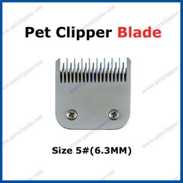 Pet Clipper 5# Blade