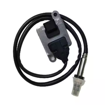 High Quality Good Sale Car Sensor 5WK9 6621E 758712701 Nitrogen Oxide Sensor NOX Sensor for BMW