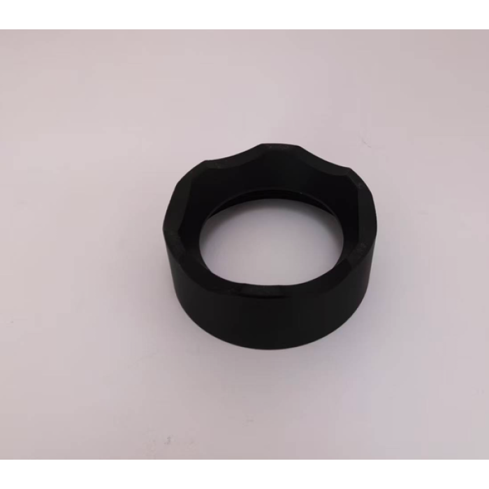 محفظه چراغ قوه ماشینکاری شده دقیق