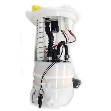 Hot Selling Nissan Sunny N16 Electric Fuel Injection Pump Assembly: 17040-3JY0A & 17040-1VA0A