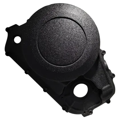 High-end motorcycle engine powder