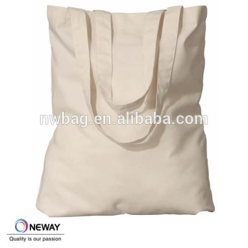 Organic Cotton Eco Promo Tote Bag