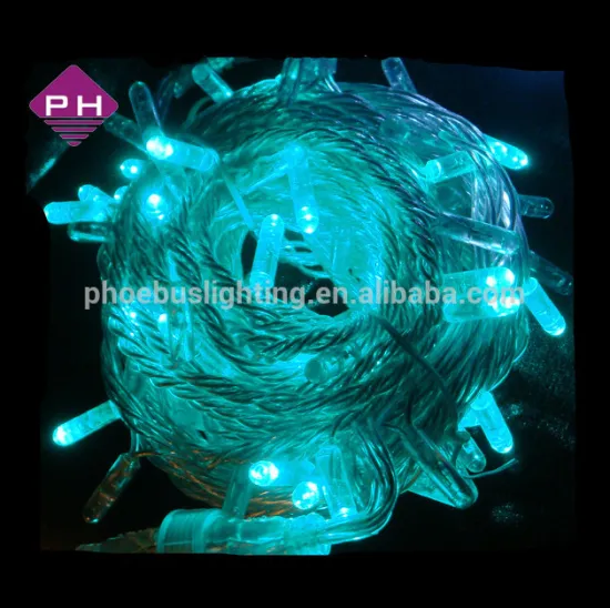 string light waterproof