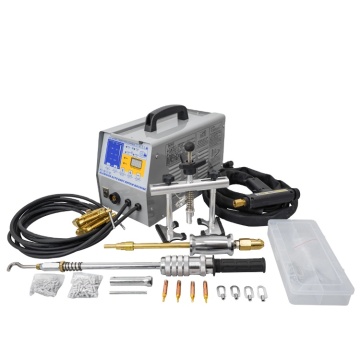 Car Repair Dent Remover & Spot Welding Machine