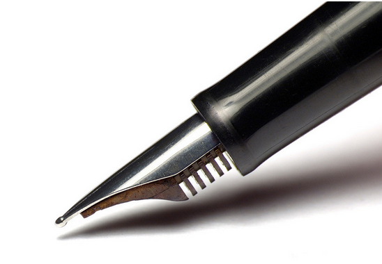 Fountain Pens2