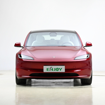 2023 เทสลารุ่น 3: รถยนต์ไฟฟ้าราคาไม่แพงพร้อมประสิทธิภาพ 4WD และ RWD ตัวเลือก