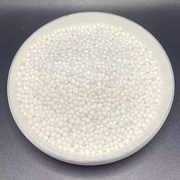 Low Price Calcium Ammonium Nitrate Granular Fertilizer