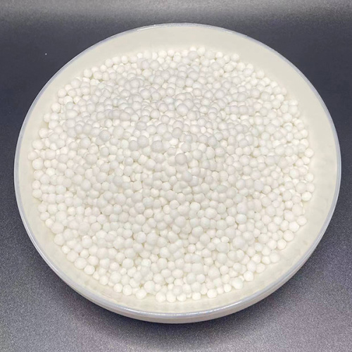 Low Price Calcium Ammonium Nitrate Granular Fertilizer