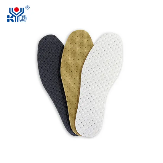 Disposable Insole Manufacturing Machine