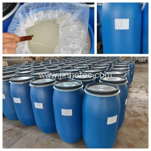 Sles Use Cosmetic Grade SLES 70% For Daily Chemical Use China Manufacturers ...