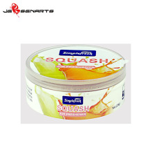 Эргономичный парфюмерный гель -дозатор с переменными вариантами