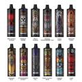 Bán buôn KK Energy 8000 Vapes dùng một lần Bộ dụng cụ 12ml