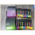 Kit original de humo de vape desechable Extra 1500