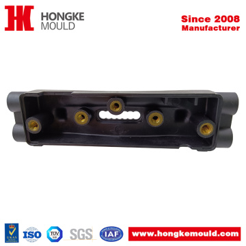 High Quality Insert Moulding For Multi-Material Mould