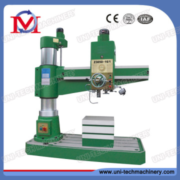 Radial Drilling Machine (Z3050X16/1)