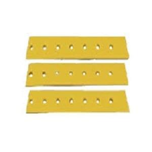 Cutting edge Case 450III Loader blade