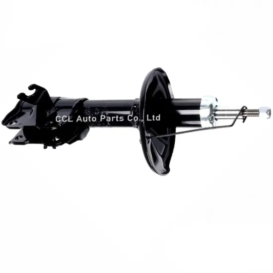 KYB Shock Absorber Parts for Toyota Camry 2.4ACV30 - 334340 334341 48530-39785 48540-39415