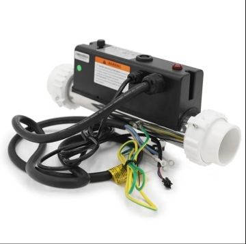 H30-R1 Hot Tub Electric Water Bath Heater - 3KW Spa Heater