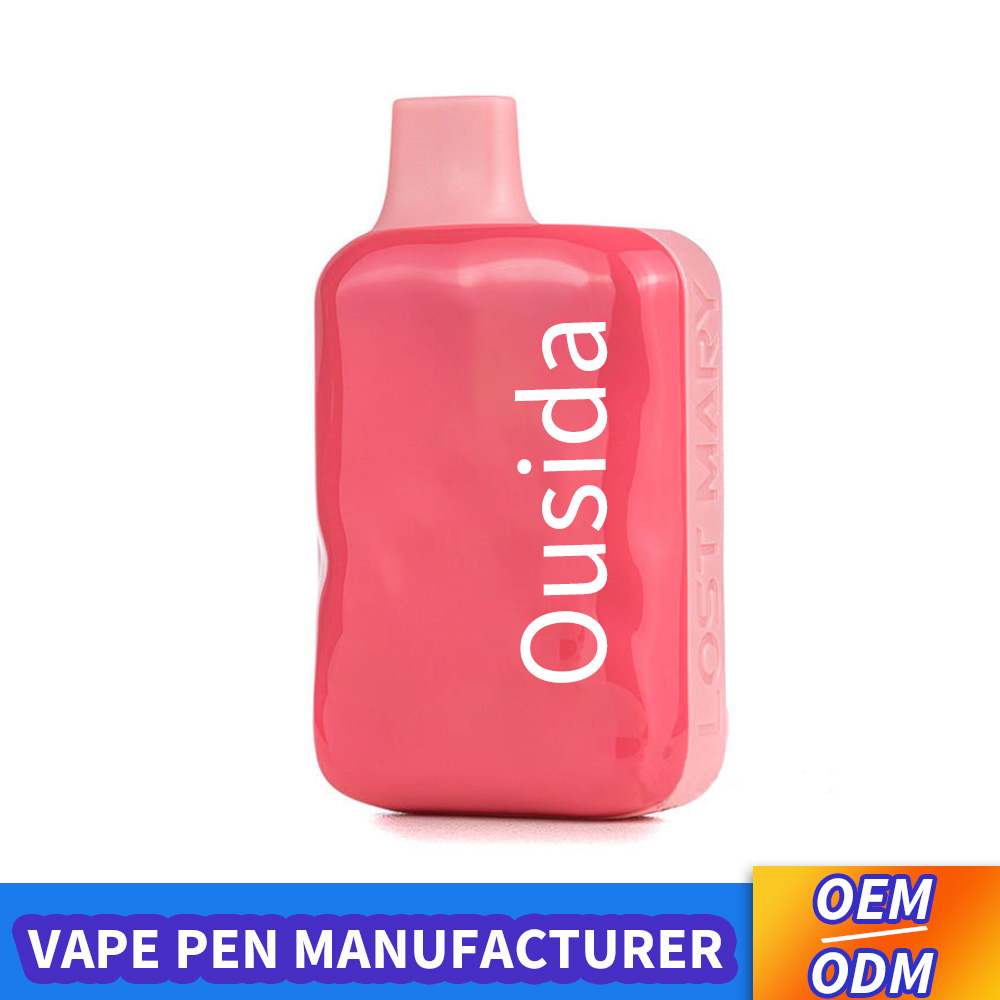 OEM Lost Mary Os5000 E-Cigarette hiện đại