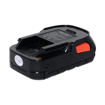 Power Tool Battery for Ridgid