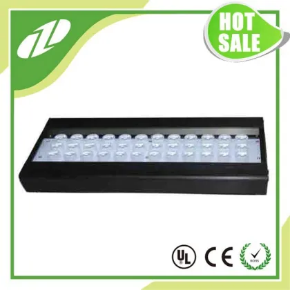 Three Channel Twlight Group New LED Aquarium Light