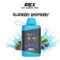 IREX Ice Queen 60K Puffs Vape за еднократна употреба онлайн