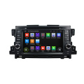 Car dvd player for Mazda CX-5 2012-2013