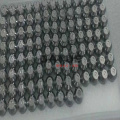 Carbide Nozzles for Dispenser