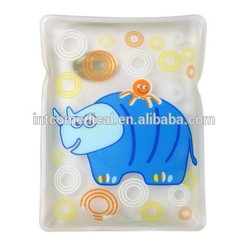 cute hand warmer(hand warmers, magic warmer) Click Pack for drugstore