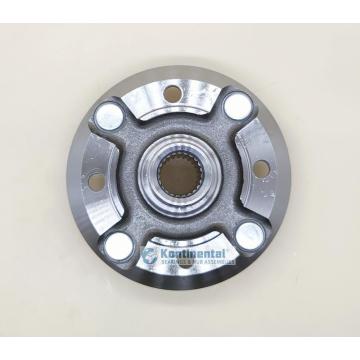 96316756 Hub de roda para Chevrolet Matiz