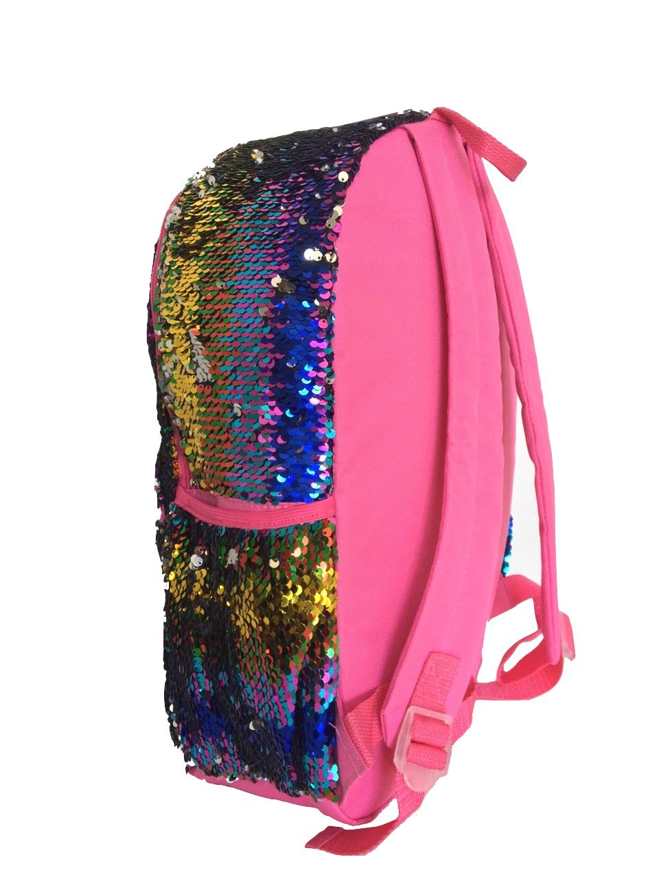 Owl Sequin Backpack 1 Owl Sequin Backpack 1