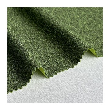 Wholesale 100% Polyester Cationic Double Jersey Fabric with TPU Bonding for Sports Wear