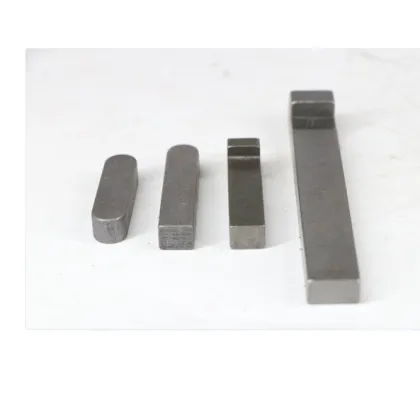 High Quality Hay Baler Farm Parts - Gib Head Key 1015300 1015410 1015450