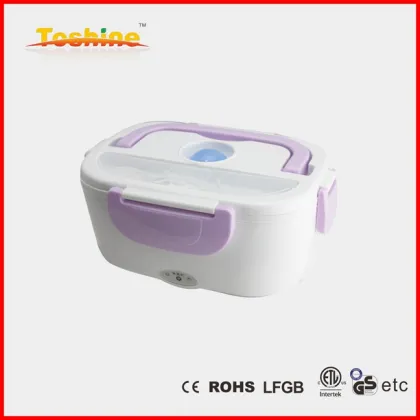 2014 New Electric Heating Lunch Box 1006C